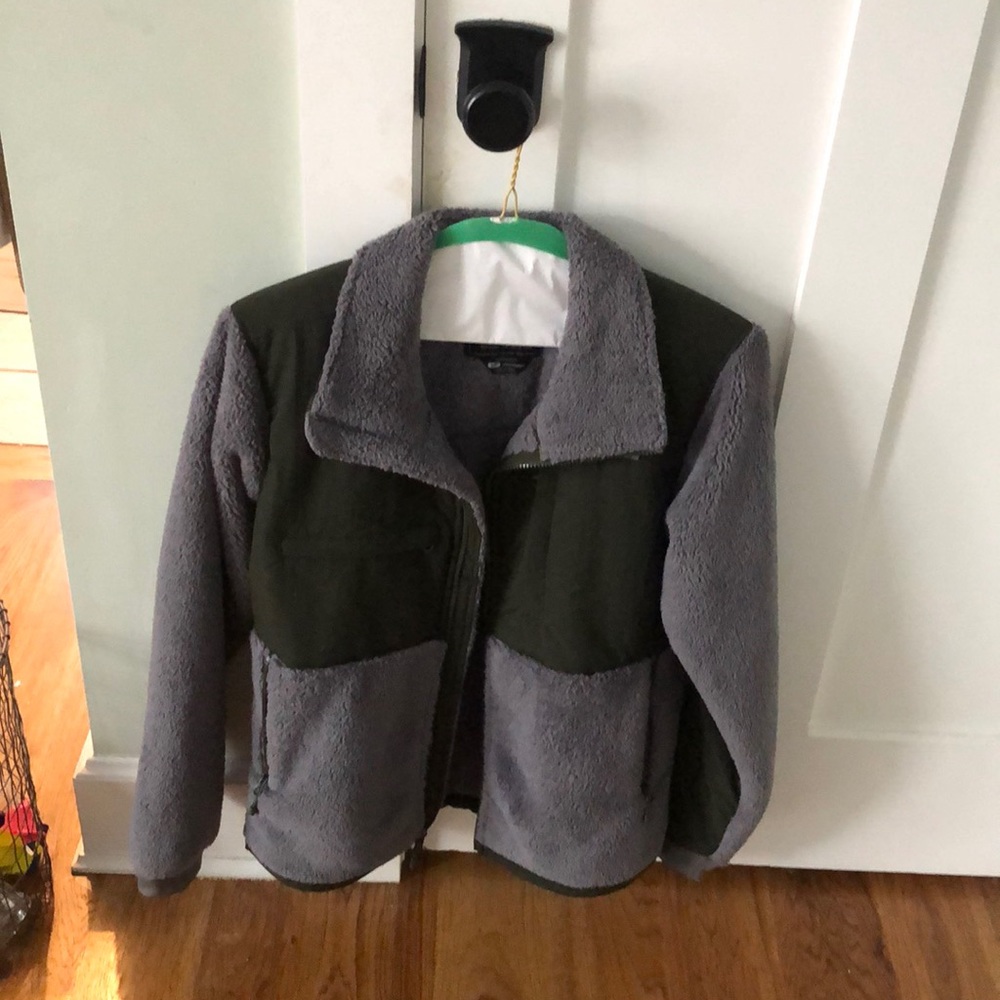 North face jacket